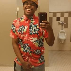 Meet your Posher, Jamel